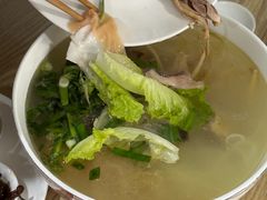 -德致祥云南过桥米线(云天小苑店)