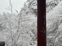 -峨眉山风景名胜区