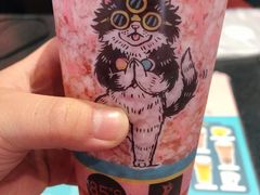 -85度C(上海茶陵北路店)