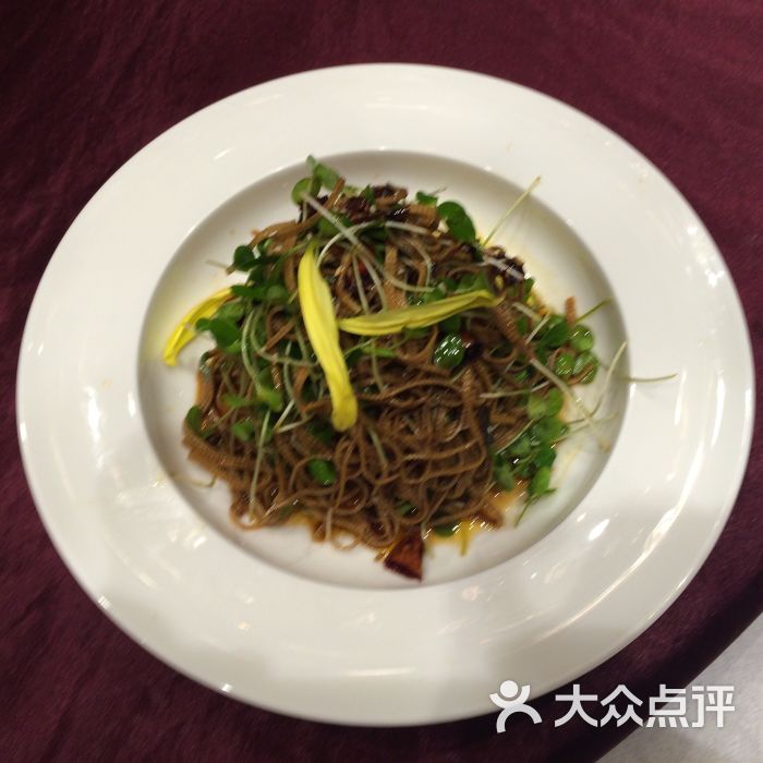 津菜典藏(人民公园店)图片 - 第1张