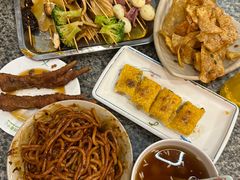 -小街天府(西工小街店)