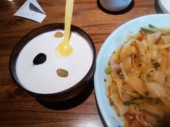 -胖老汉椒麻鸡清真新疆菜(西御街店)