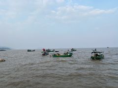 -珠海金沙滩