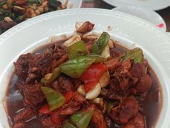 -老山东·山东菜(鲁菜名店)