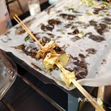 0元玩转这座城这家的烧烤味道还是挺不错的