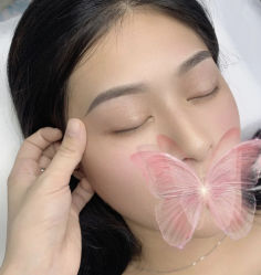 -七月美睫 美甲