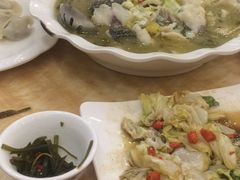-老东北厨坊(岭南大道店)