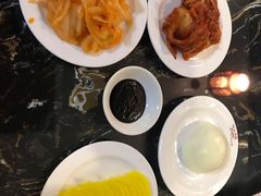 -桃园中华料理炸酱面(燕儿岛路店)