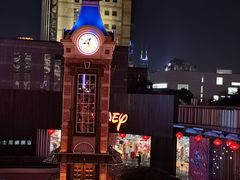 -东方明珠广播电视塔