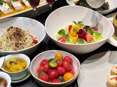 -汉水谣·江景餐厅(江滩店)