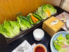 -本家·添百客韩国料理(泰然店)