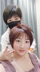 -YESIDO椰岛造型烫发染发