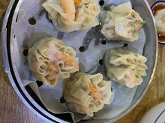 虾仁烧麦-景芳周大姐(国大城市广场店)