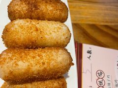 红糖糍粑-兔槽江湖菜·重庆璧山兔(水围店)