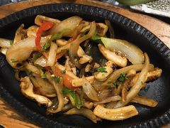 -菊上料理(蜀山银泰百货店)