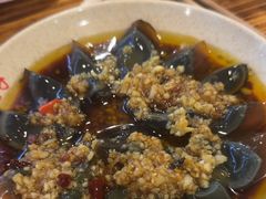 -冶建镜子·老南昌大排档·江西虾王(总店)