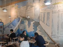 -春川韩国拌饭(中信广场店)