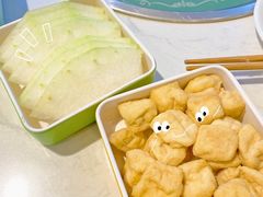 -蛙两只美蛙鱼头火锅(恒茂店)