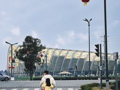 -中国天府农业博览园