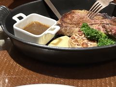 -杭州桐庐康莱德酒店西餐厅-舍