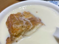 -冰泉豆浆馆(阳朔店)