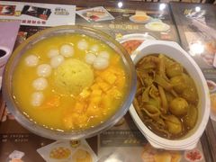 -许留山(梳士巴利道店)