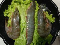 -海味当家·蒸锅海鲜(星海公园店)