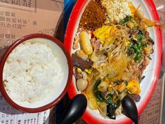-海椒市落舌·麻辣烫冒菜(中关村店)