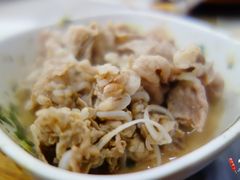-牛街·马辈儿涮肉(牛街二店)