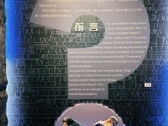 -国家自然博物馆