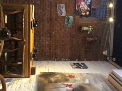 -锦尚阁烤鱼•天津菜(宣武门胡同店)