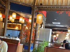 -恰饭·老长沙市井菜(天河客运站店)