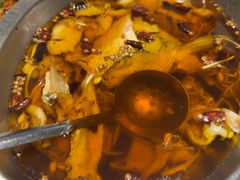 -鑫巴蜀小镇 · 水煮鱼专研店(玉桥店)