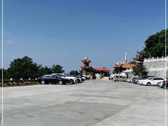 -福建泉州仙公山风景名胜区