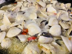 -拾下卜卜贝•海鲜火锅