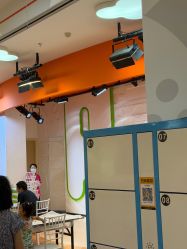 -尼克Playtime(欢乐海岸店)