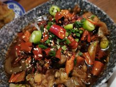 跳跳蛙-付小姐在成都(五道口店)