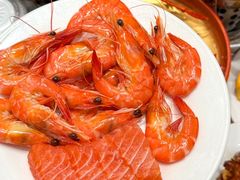 -金马门国际美食百汇(珞喻路店)