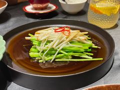 -A One Kitchen·南京精菜馆(德基广场店)