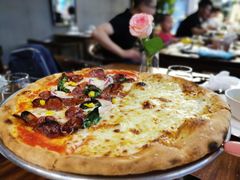 -1861意大利餐厅(文化广场店)