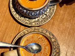 -泰盏鬼·颓废冬阴(陈家祠扬韬店)
