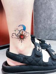 点击看大图 -海王刺青·纹身·穿孔饰品·TATTOO