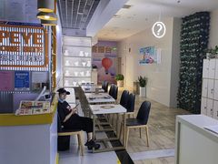 -BOPEYE·波派炸鸡(九霄天地店)