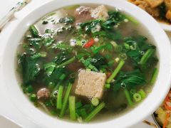 -尔力新疆丸子汤(北屯店)