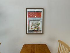 -echoes coffee回响咖啡(红山店)