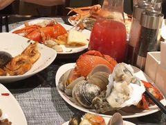 -宁波阳光豪生大酒店·豪生咖啡厅