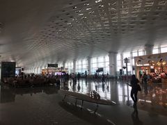 -杭州萧山国际机场