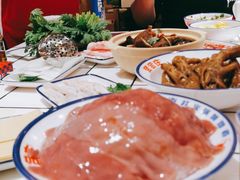 -贤合庄卤味自助火锅(新都汇店)