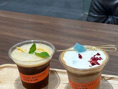 -Au Cafe&Roastery(华侨城店)