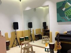 -音乐窝玩创中心·乐器声乐(海珠乐峰店)